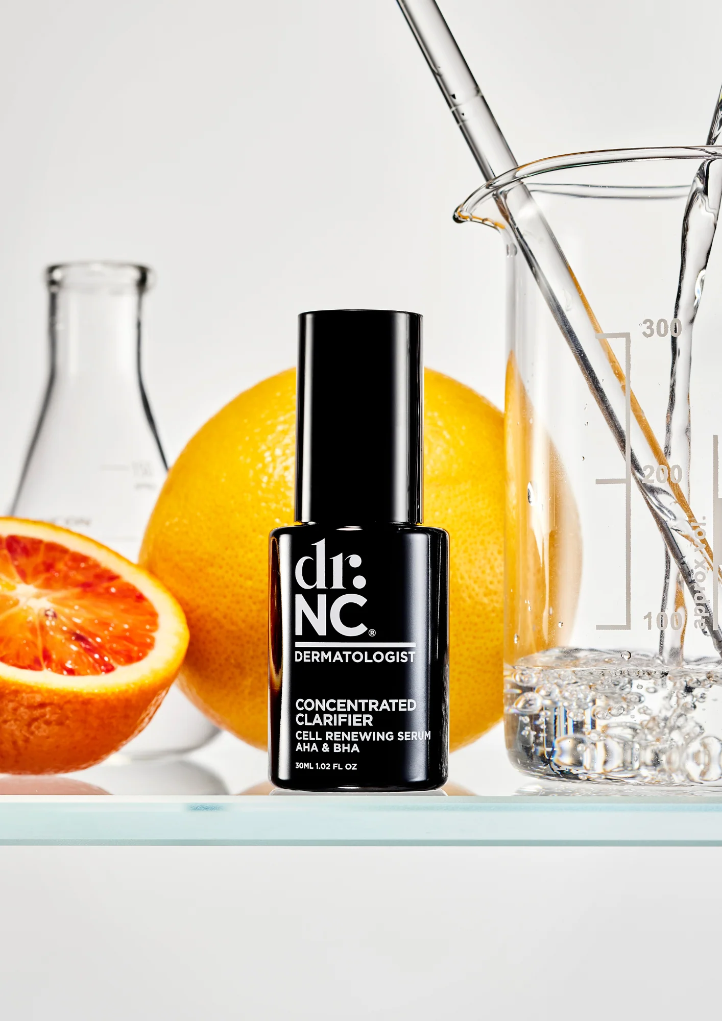 drNC ACNE KIT - TOTAL SKIN GLOW - Image 3