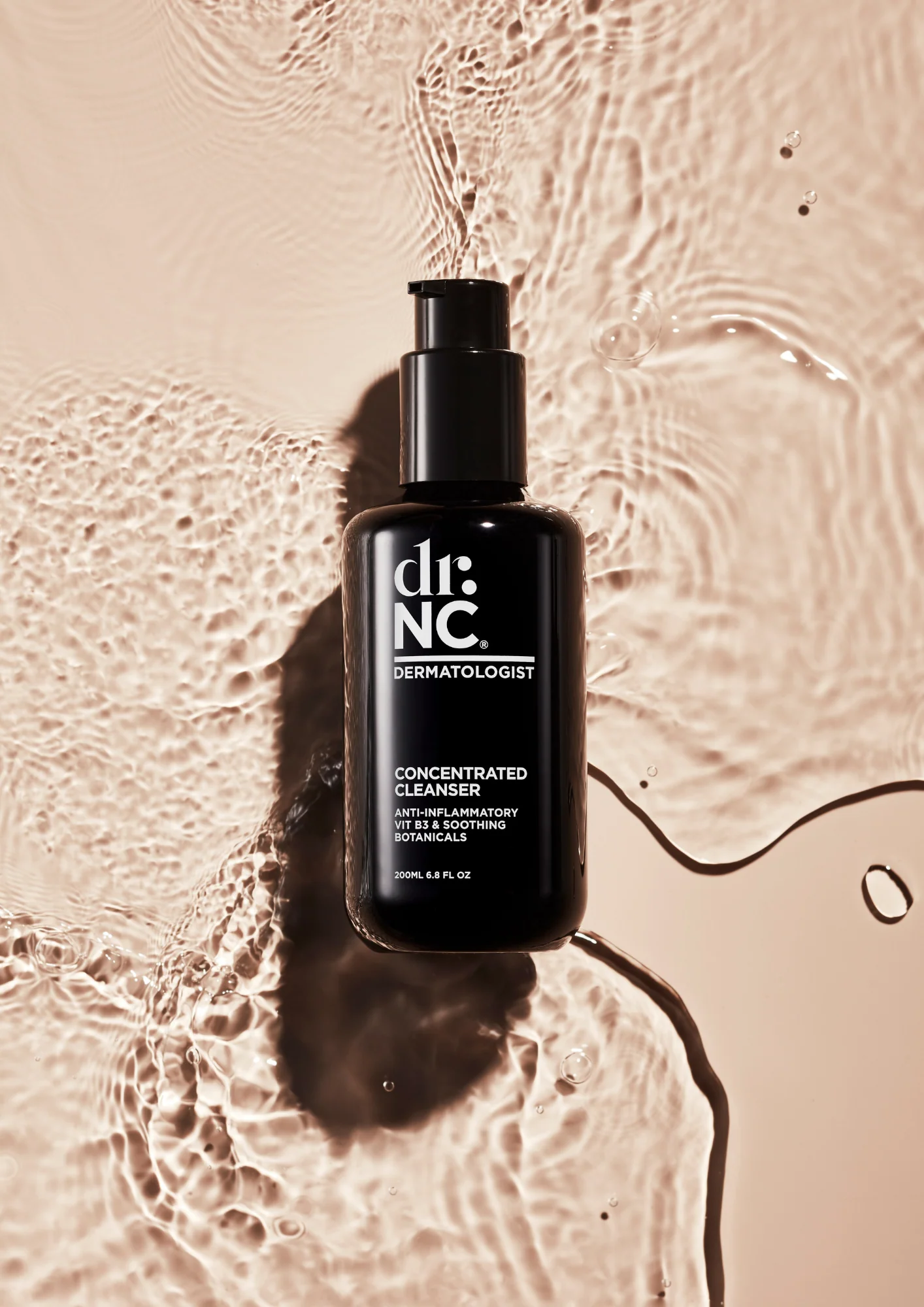 drNC CONCENTRATED CLEANSER - Image 4