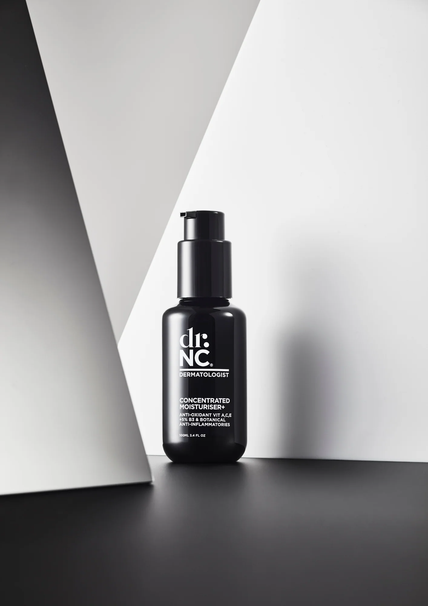 drNC SKINCARE AM ROUTINE - SIMPLE AS 1, 2, 3 - Image 3